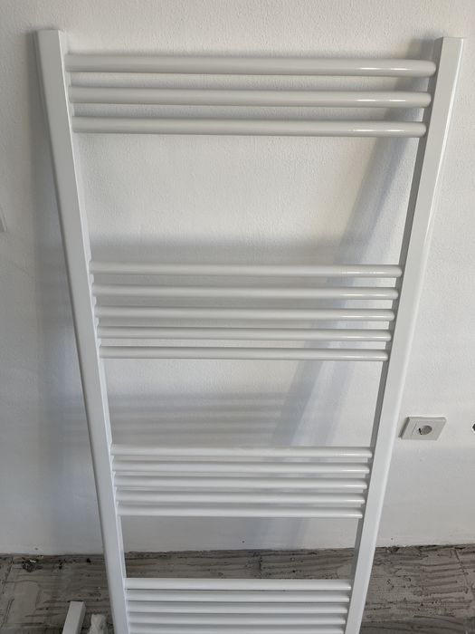 Calorifere NOI marca Sanica