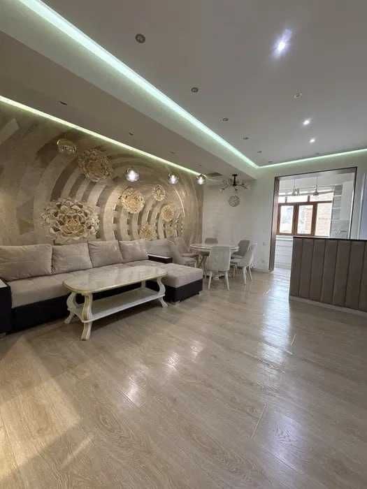 4-комнатная в Gabus | 135м² | Чехова | Премиум