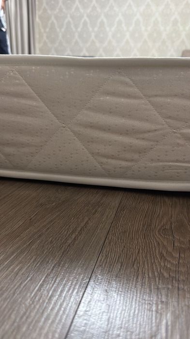 Матрац ортопедический