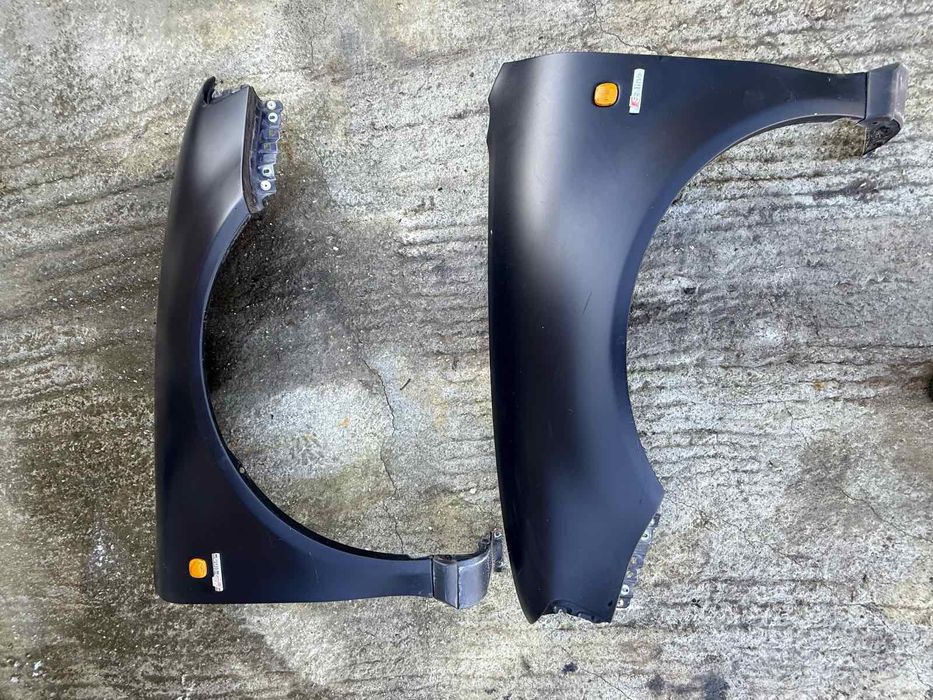 Предни калници Audi A3 8l