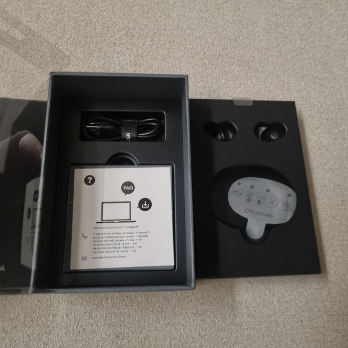 Anker Soundcore Liberty 2 Pro