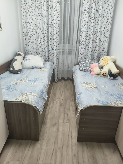 Продам две кровати