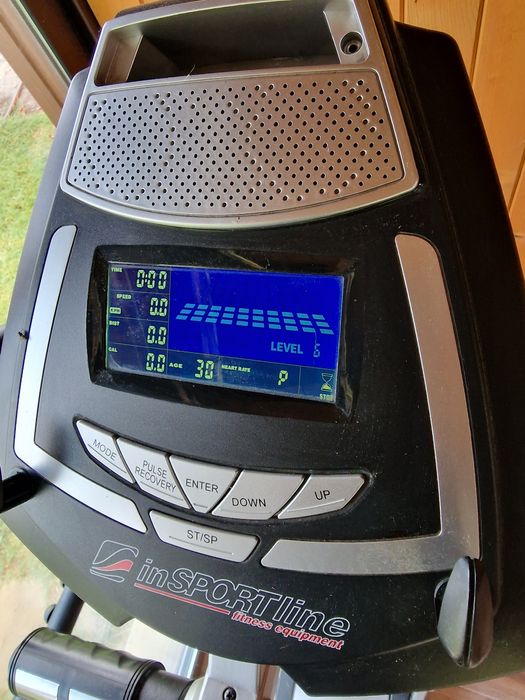 Степер InSportLine Кростренажор