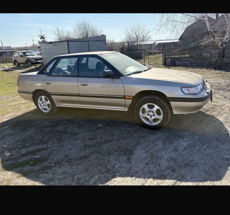 Продам автомобиль