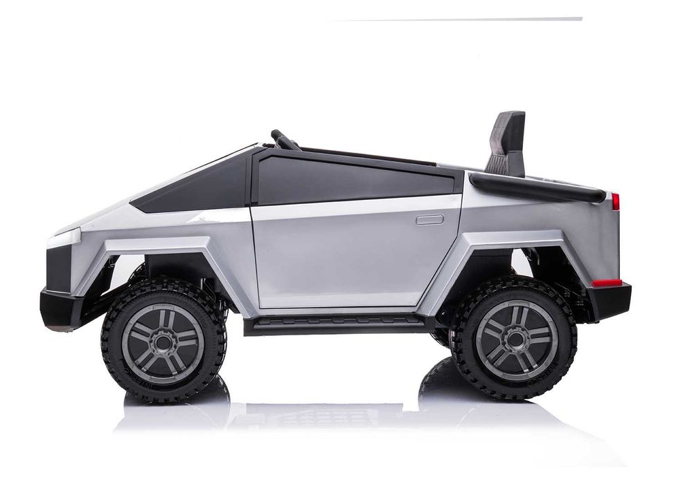 Акумулаторна Кола Martian Silver Spray, 110W, 12V7AH, Дистанционно