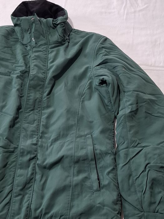 Geacă damă,  matlasată,  nr.42