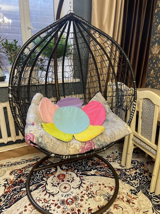 Продам Качелю Кокан в отличном состоянии