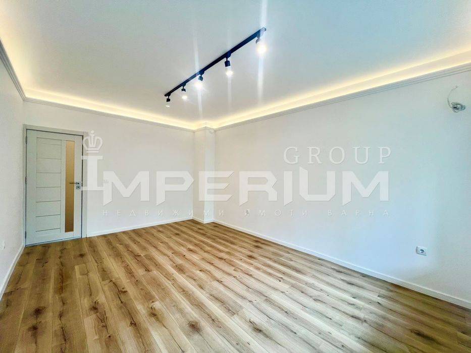 Продава се Многостаен апартамент в Варна, Лятно кино Тракия - 92 кв.м за 1847 €/кв.м - Снимка #1