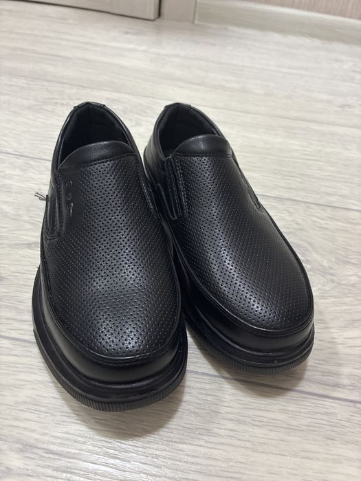 Туфли для мальчика, размер 31, новые