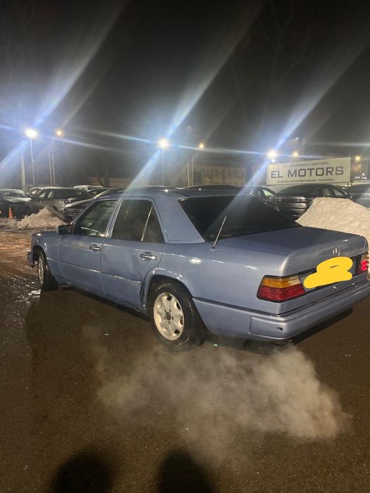 Мерседес Бенс продам