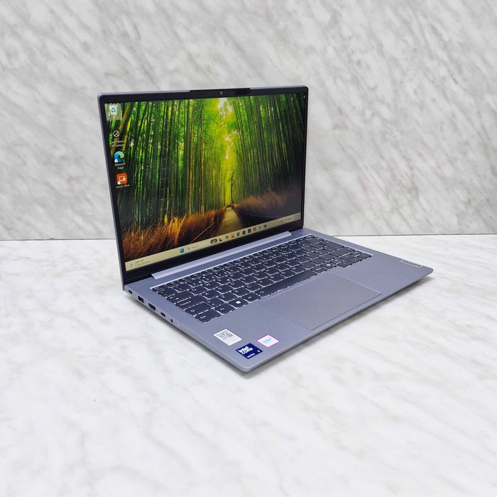 Laptop Lenovo ThinkBook 14 Ultra 7 155H 16GB 512GB SSD ZeusAmanetMilit