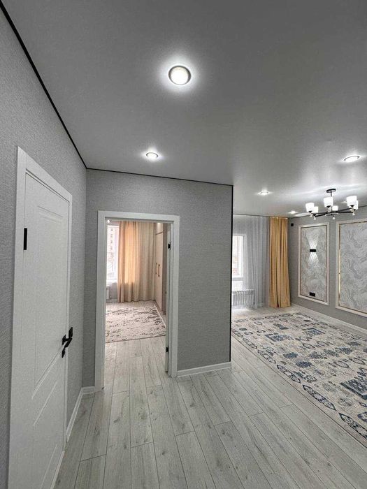 Продается квартира Евродвушка