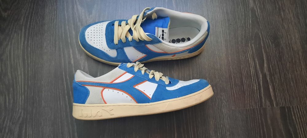 Adidasi Diadora încălțați 1 data
