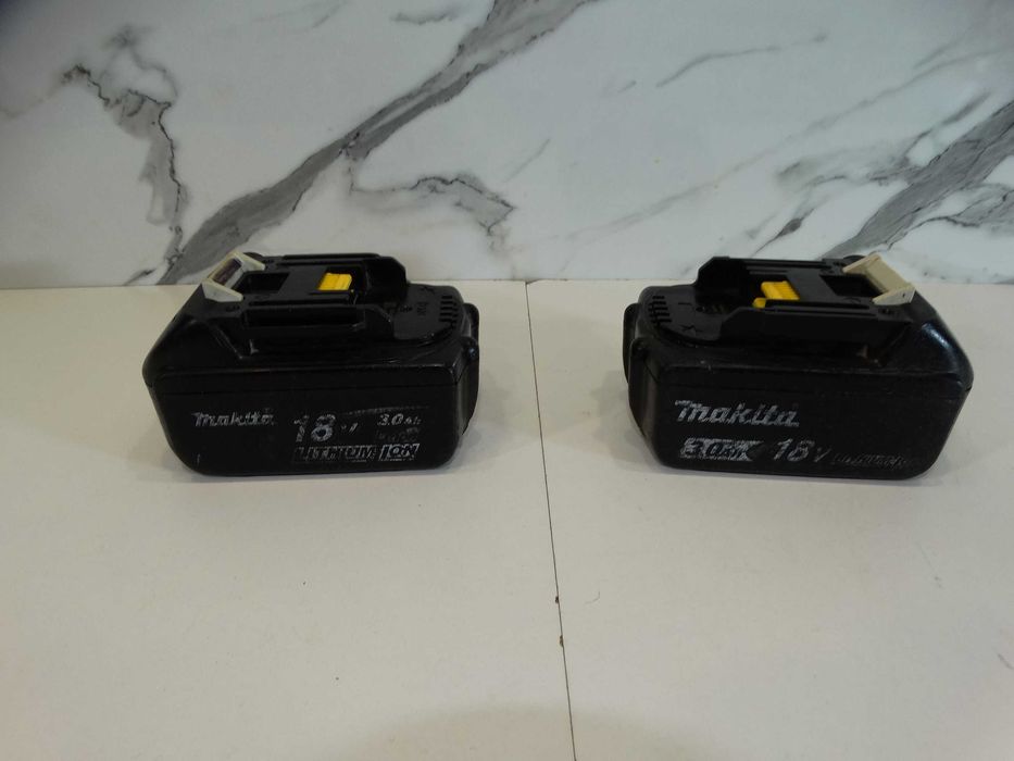Батерии Makita 18 V / 3.0 Ah - Оригинални