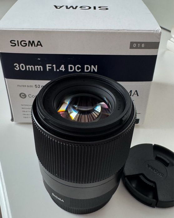 Фотообъектив