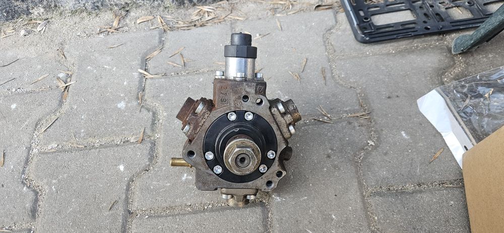 ГНП за Peugeot/Citroen/Mazda/Ford 1.6 Дизел