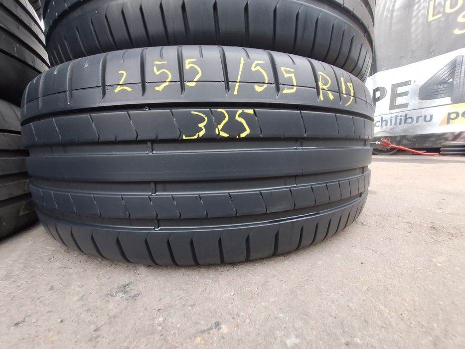 2,4 ,8 anvelope vara 255/55r19 Pirelli 2021 Montaj Gratuit
