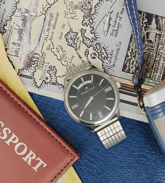 Maurice Lacroix classik