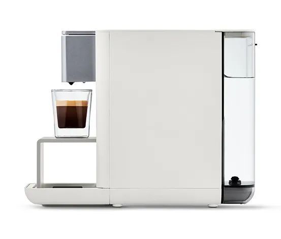 Aparat de cafea cu capsule Tchibo Qbo ESSENTIAL