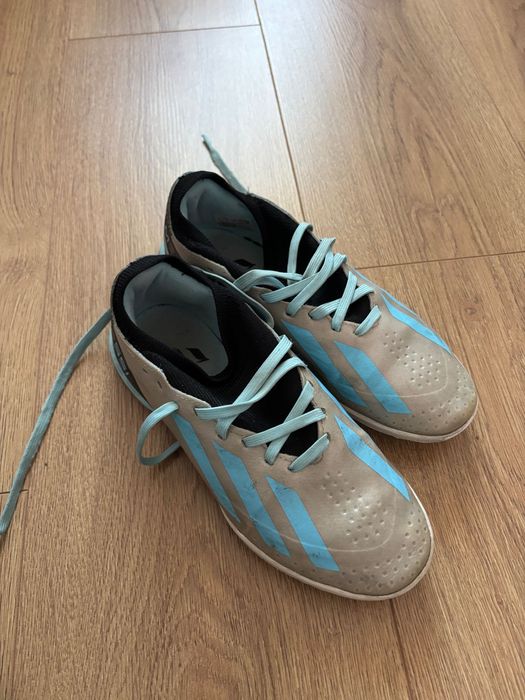 Стоножки Messi, в добро състояние