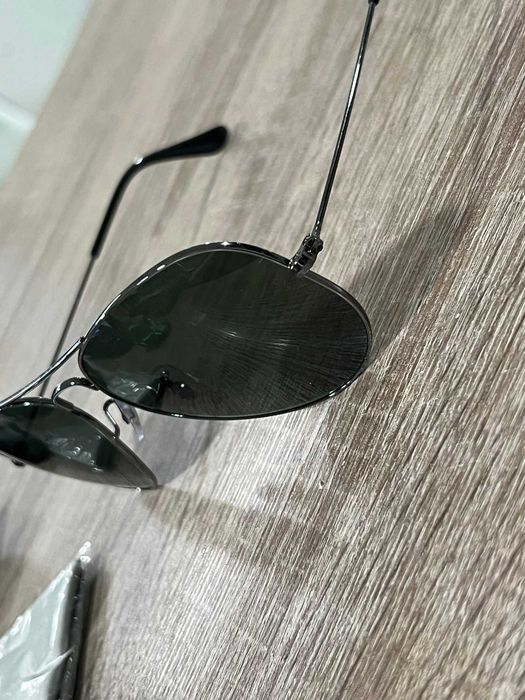 Ray ban Мъжки очила