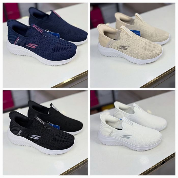 Skechers Slip-ins Shoes
