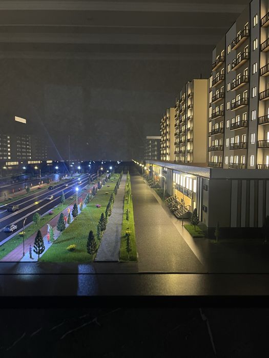 Изготовление 3д макетов