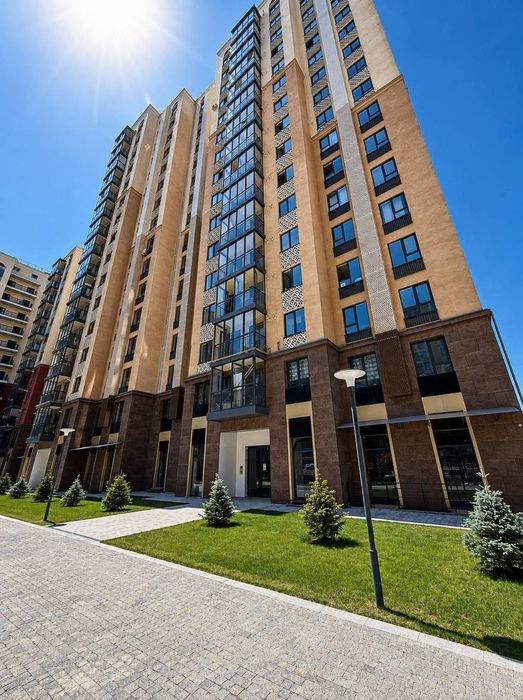 Assalomu Bog’lar жк 3/13/16 квартира продается