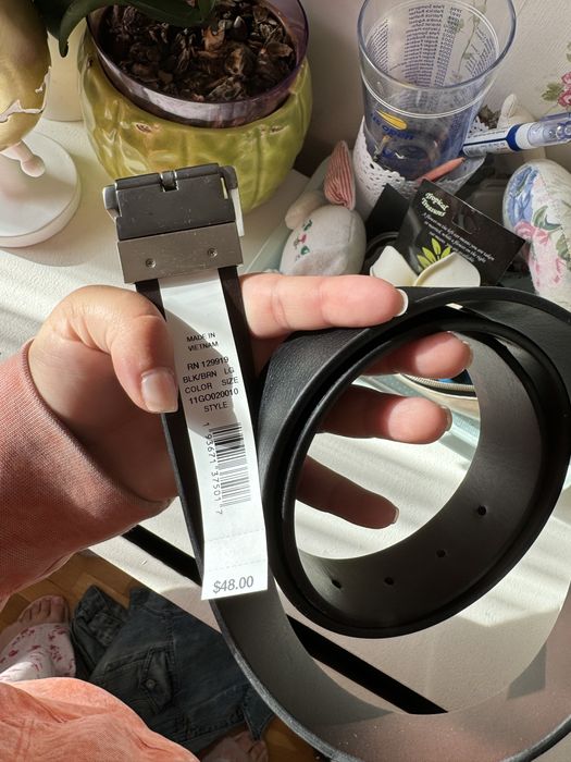 Tommy Hilfiger/ Guess колани