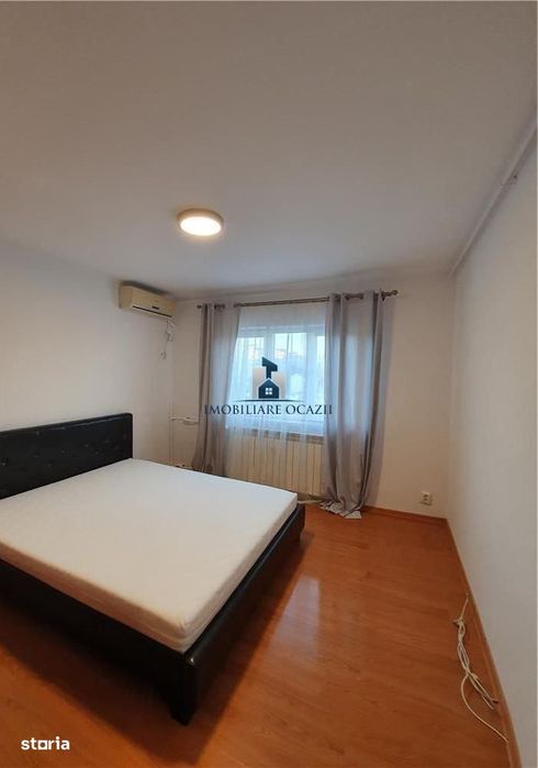 Apartament 3 Camere Decomandat HOL H Bld. Brancoveanu — fotografia 3
