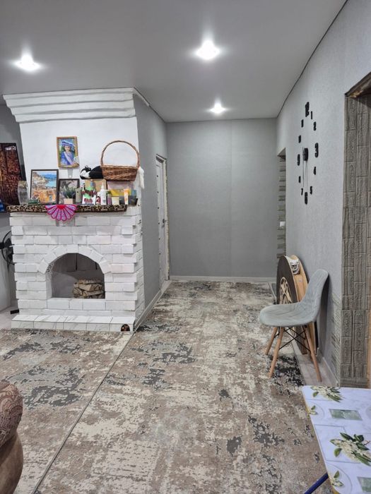 Продам дом в Перцевке