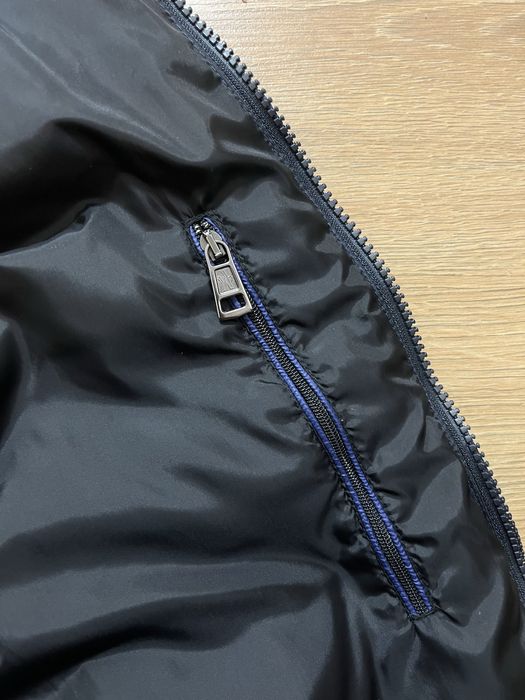 Moncler пухен елек размер М