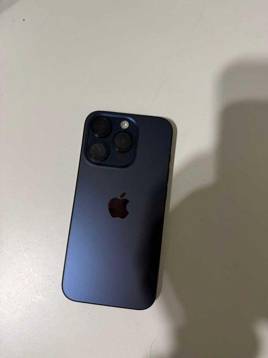 Iphone 15Pro 256Гб