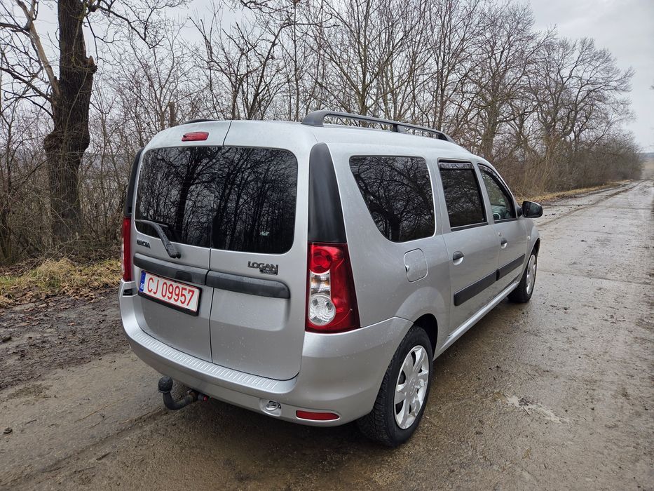 Vand dacia logan mcv