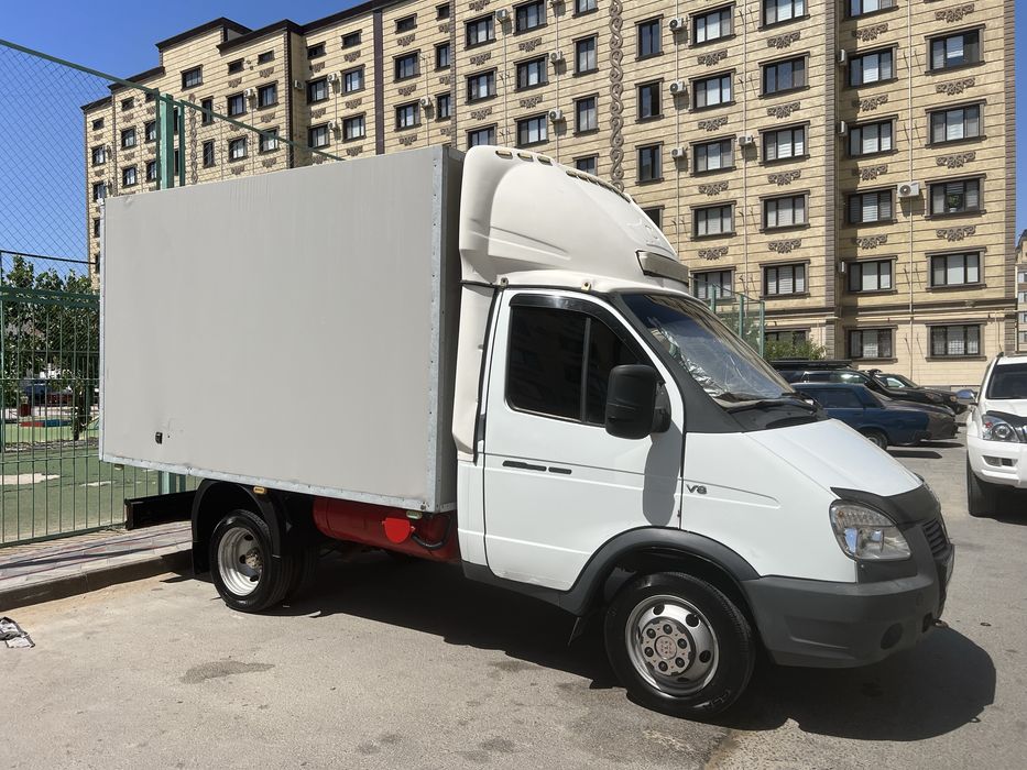 Газель бизнес сатылады срочно