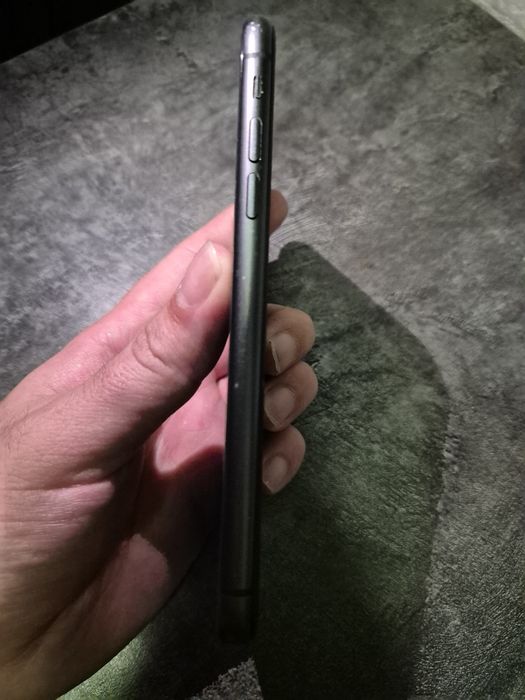Iphone 11 128 GB