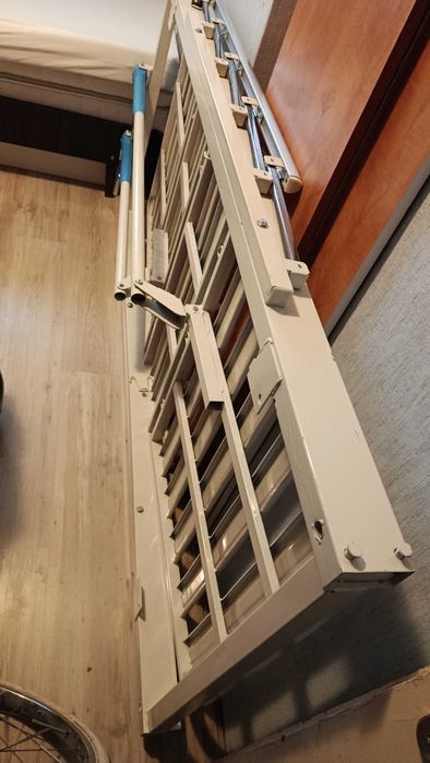 КОМПЛЕКТ лифтер, болнично легло, дюшеци