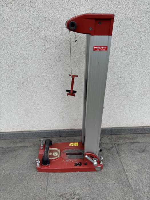Suport carotă HILTI pentru  DD 130