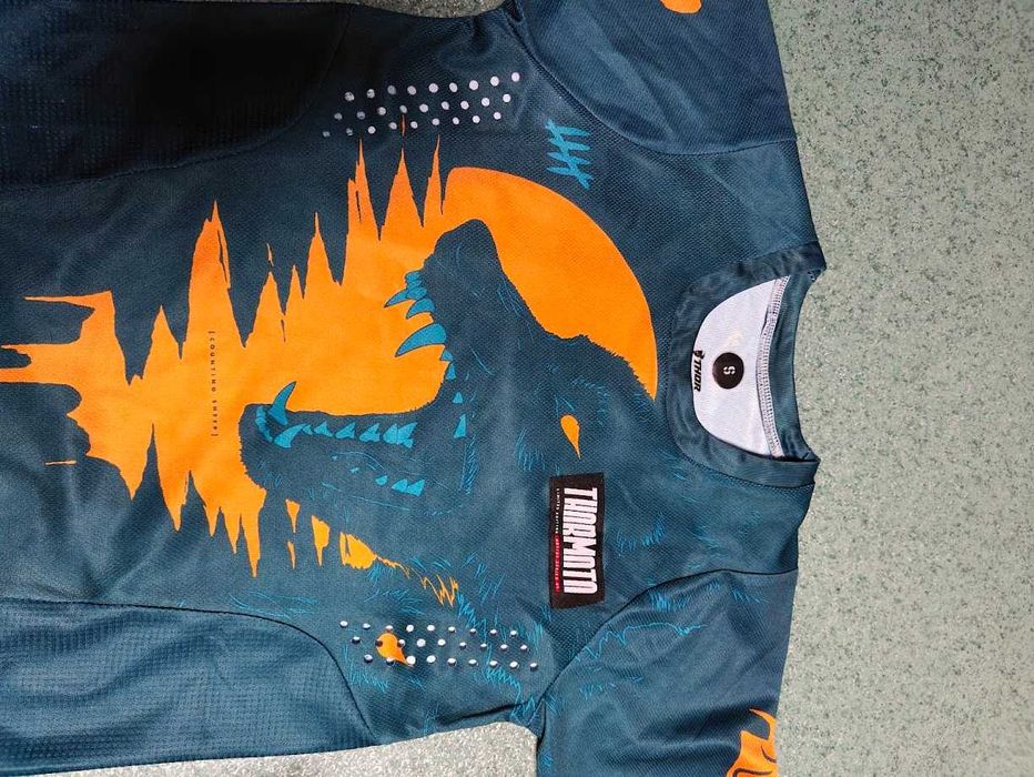 Vand Echipament motocross copii
