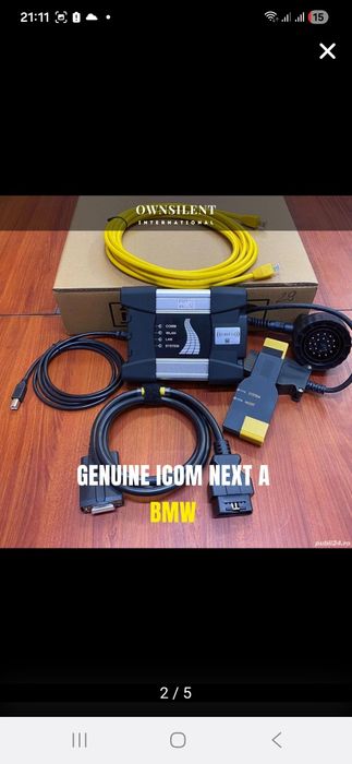 Diagnoza auto profesionala Craiova, pentru toate gamele de masini