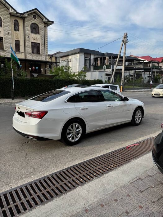 Malibu 2 premier 2020