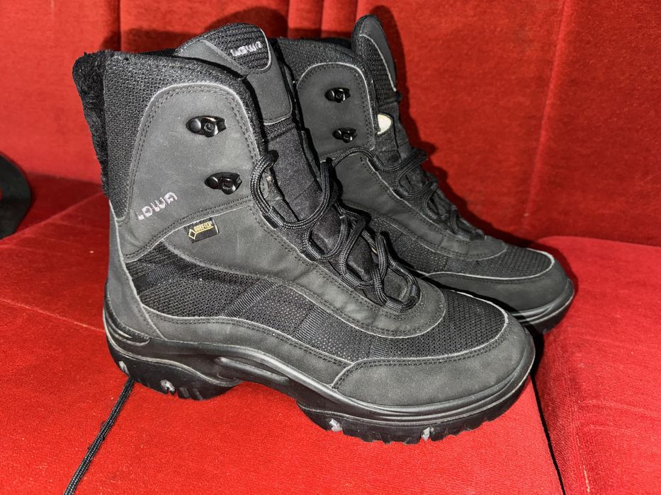Зимни обувки LOWA