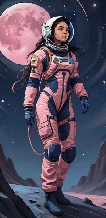 Персонализиран дигитален портрет