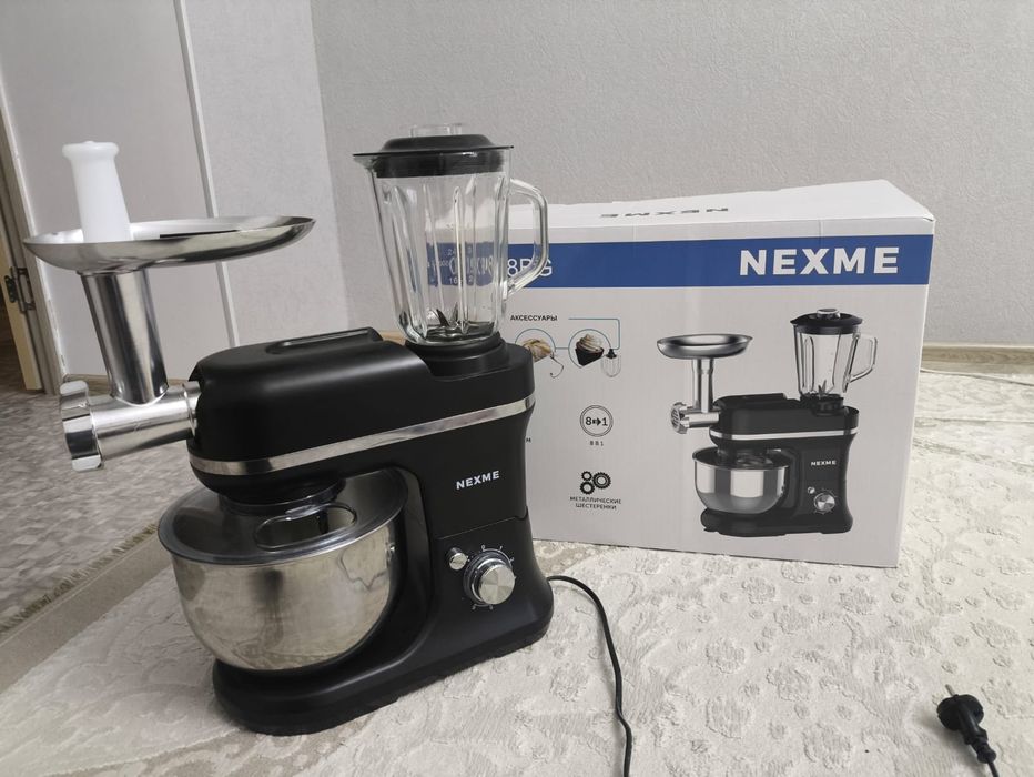 Продам кухонный комбайн