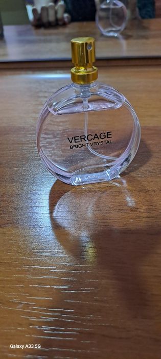 Парфюмерии  Парфюм