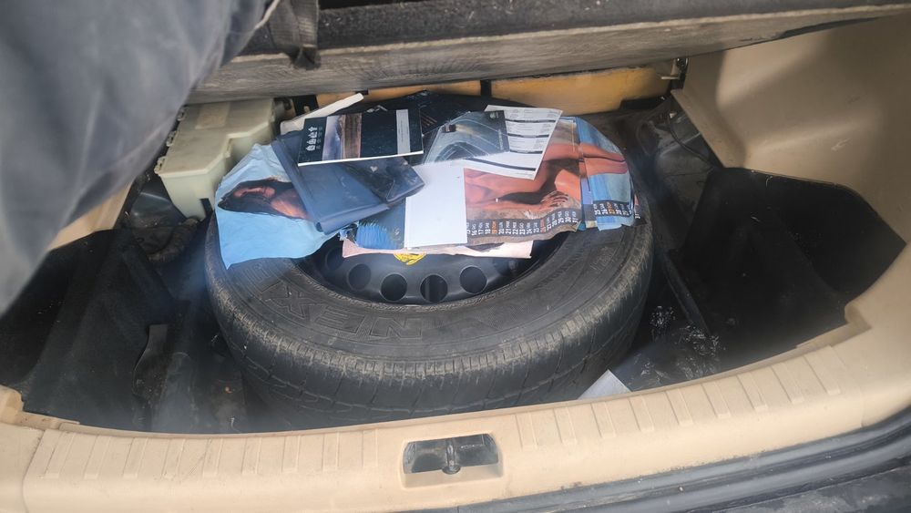 Ленд Роувър Фрилендър 2007