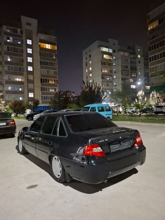 Nexsa 2 dons  supper kanditsaner