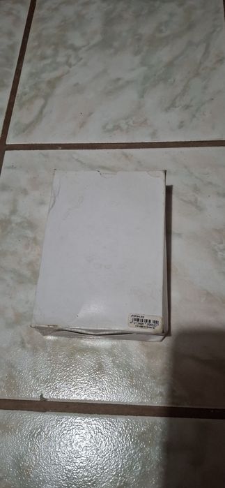 Lănțișor Fossil ,original .