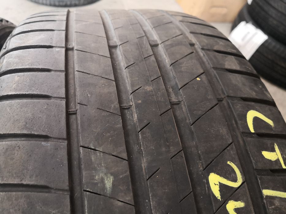 245 40 19 цола гуми Bridgestone dot 21 4 броя