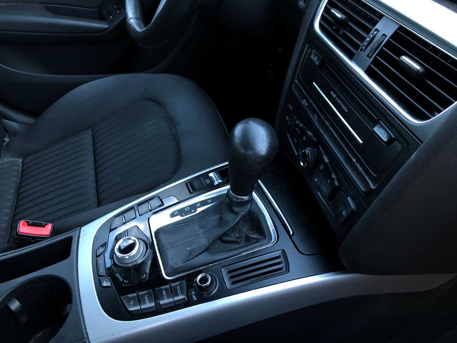 Dezmembrari AUDI A4 B8 an 2011 1.8 TFSI CDHB Automat MQZ